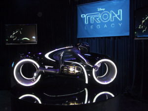 lightcycle