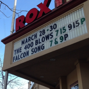 roxy